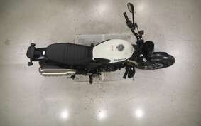 HONDA CL250-2 MC57