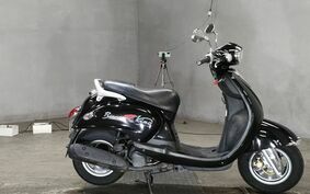 YAMAHA VINO 125 5JS