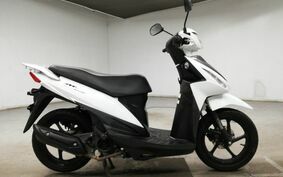 SUZUKI ADDRESS 110 CE47A