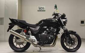 HONDA CB400SF GEN 4 A 2021 NC42