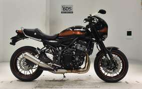 KAWASAKI Z900RS CAFE 2021 ZR900C