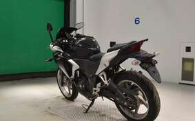 HONDA CBR250R A MC41