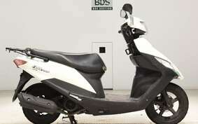 SUZUKI ADDRESS V125 DT11A