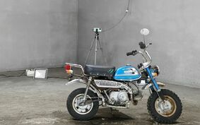 HONDA MONKEY Z50J