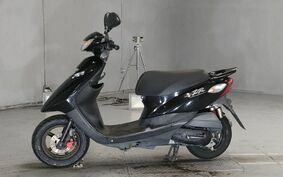 YAMAHA JOG ZR Evolution 2 SA39J