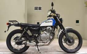 SUZUKI GRASS TRACKER Bigboy NJ4BA