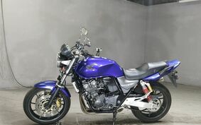 HONDA CB400SF VTEC REVO 2014 NC42