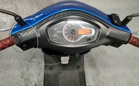 SUZUKI ADDRESS V125 S CF4MA