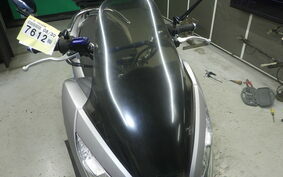 HONDA PCX 150 KF18