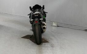 KAWASAKI NINJA H2 2015 ZXT00N