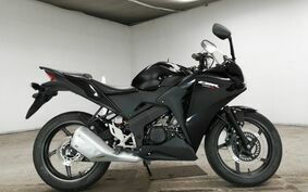 HONDA CBR125R JC50