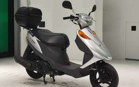 SUZUKI ADDRESS V125 CF4EA