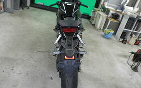 HONDA CBR650R 2021 RH03