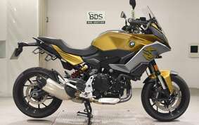 BMW F900XR 2021