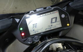 YAMAHA YZF-R25 A RG43J