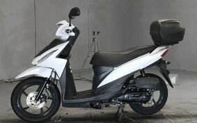 SUZUKI ADDRESS 110 CE47A