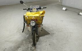 HONDA PRESS CUB 50 AA01