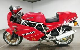 DUCATI 400SS 1990 400SS