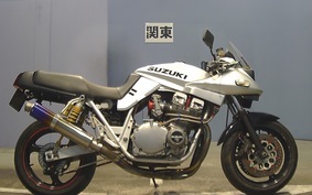 SUZUKI GSX1100S KATANA 1990 GS110X