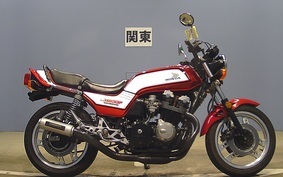 HONDA CB900F 1991 SC01