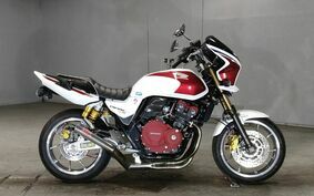 HONDA CB400 SUPER BOLDOR 2014 NC42