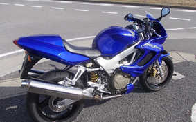 HONDA VTR1000F Firestorm 2002 SC36