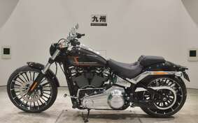 HARLEY FXBR1920 2023 YEZ