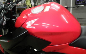 HONDA CB250F MC43