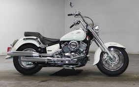 YAMAHA DRAGSTAR 400 CLASSIC 2012 VH02J