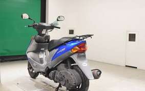 SUZUKI ADDRESS V125 CF4EA