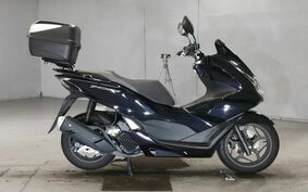 HONDA PCX 160 KF47