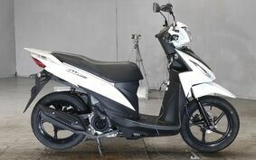 SUZUKI ADDRESS 110 CE47A