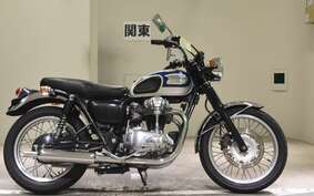 KAWASAKI W650 2000 EJ650A