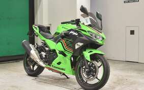 KAWASAKI NINJA 400 2022 EX400L