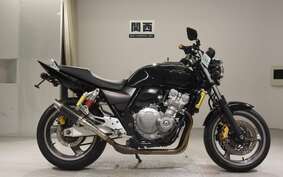 HONDA CB400SF VTEC 2008 NC42