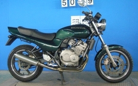 HONDA JADE MC23