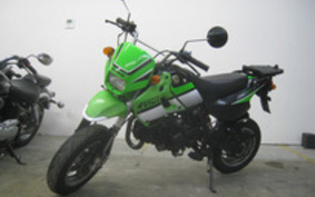 KAWASAKI KSR110 2006 KL110A