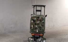 HONDA GYRO TA02