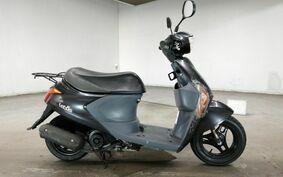 SUZUKI LET's 5 G CA47A