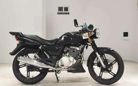 SUZUKI EN125 3F PCJ2T