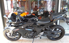 SUZUKI GSX250R DN11A