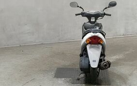 SUZUKI ADDRESS V125 CF4EA