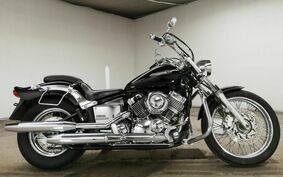 YAMAHA DRAGSTAR 400 2006 VH01J