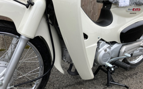 HONDA SUPER CUB110 JA56