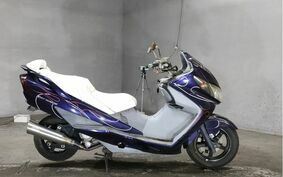 SUZUKI SKYWAVE 250 (Burgman 250) SS Type CJ43A