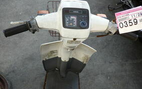 YAMAHA PASSOL 2T4