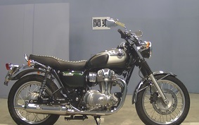 KAWASAKI W800 2011 EJ800A