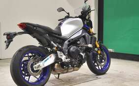 YAMAHA MT-09 SP 2023 RN69J