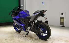 YAMAHA YZF-R25 RG43J