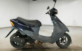 SUZUKI LET's 2 CA1PA